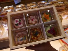 -昆明冠生园·蛋糕·面包(南强街店)