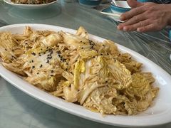 -天津乾毓德饭庄·清真传统炒菜·海鲜烧烤(咸阳路店)