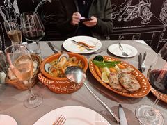 -ALBERGUE 1601 婆仔屋葡国餐厅