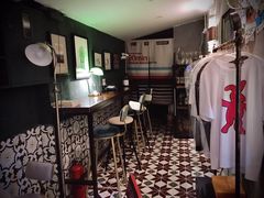 -BIGHEAD大头家咖啡馆(蛇口店)