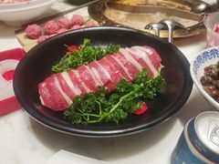 -川味观·鲜货火锅(西湖文化广场店)