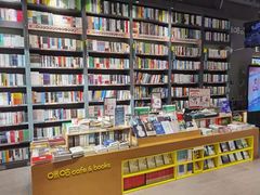 -咪咕咖啡(北京西单店)