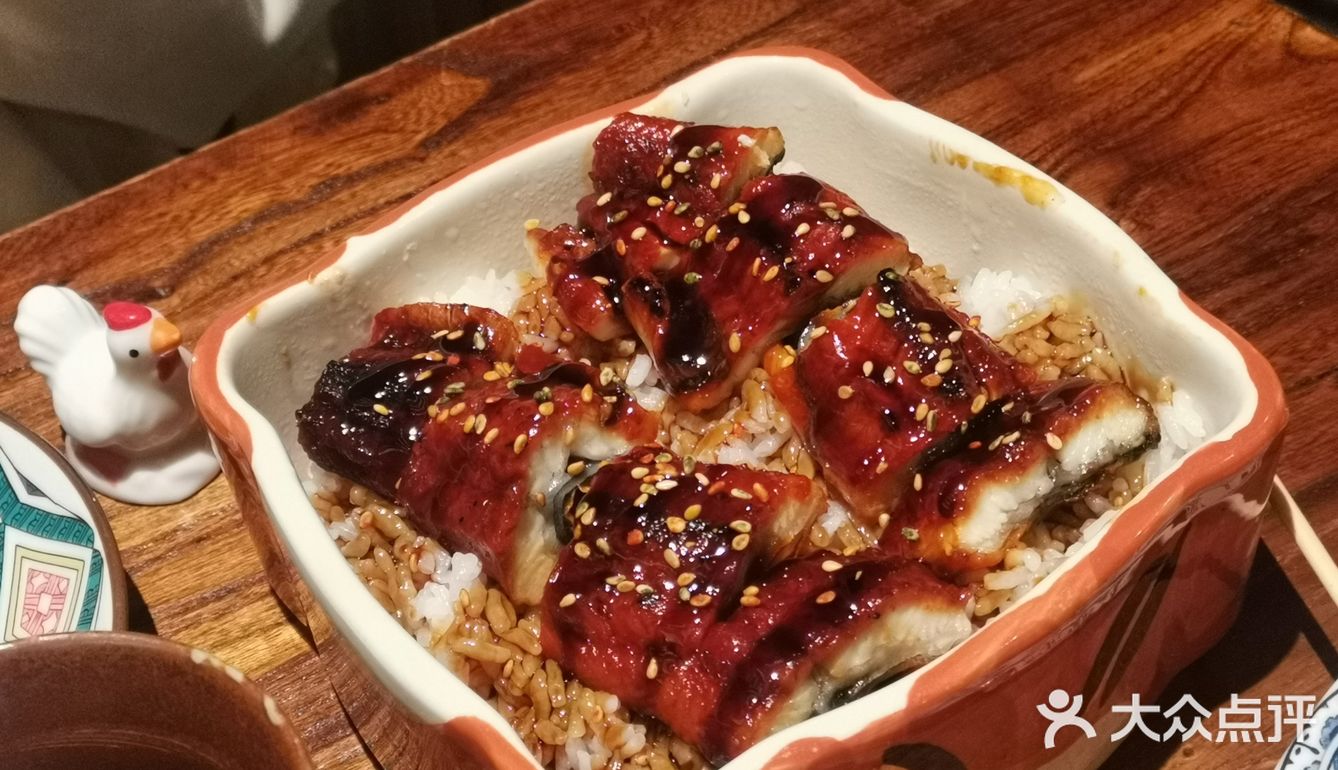 环境优美！服务周到！味道美味！鸟幸烧鸟居酒屋