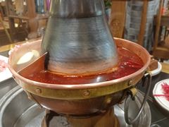 -常赢三兄弟·清真涮肉·清真炒菜(朝阳新城店)