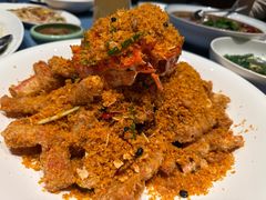 帝王蟹-宴周康·精致江浙菜(周浦店)