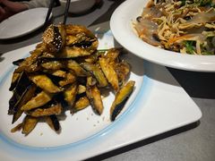 -大闫家烧烤·小海鲜家常菜(郑庄店)