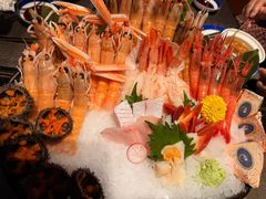 -極上萬膳·日料放题(海岸城店)