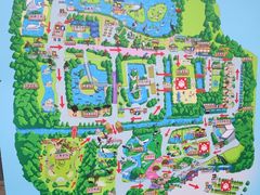 -广州长隆飞鸟乐园