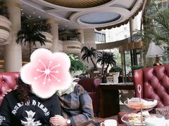 -星巴克(古象大酒店店)