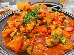 -椿记烧鹅(叠彩店)