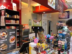 -喜士多便利店(打浦店)