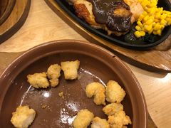 -萨莉亚意式餐厅(龙阳广场店)