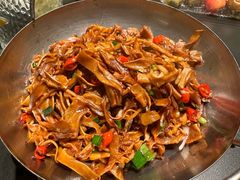 -庆江南江南菜(琴湖溪里花园城店)