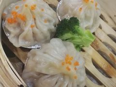 小笼包-松北囍宴(松北店)
