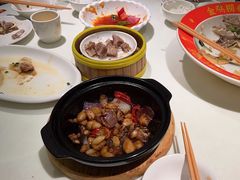 -清晖小苑•顺德地方菜(壹海城店)