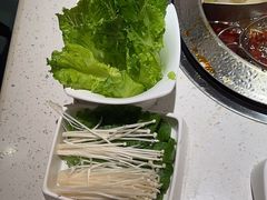 -左庭右院鲜牛肉火锅(长泰广场店)