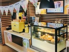 -麦当劳(番禺易发商业街店)