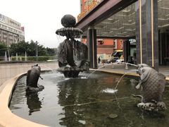-丰鲤楼•闽南茶楼(仟禧汇店)