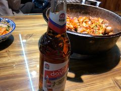 -清真.德枭炕肉店.青海菜(大新街夜市店)