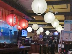 -鸟鹏烧鸟居酒屋(熙龙湾店)