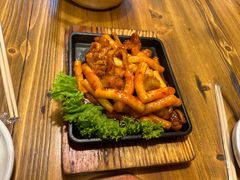 -百年石锅饭·朝鲜族传统民餐