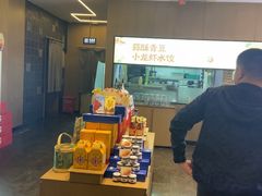 -船歌·鱼水饺青岛菜(正阳路店)