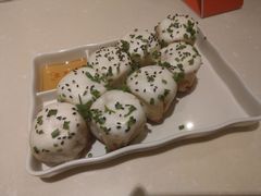 -东泰祥生煎馆(重庆北路店)