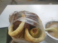 -王虎子大饼(甸柳新村五区店)