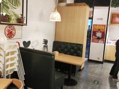 -拿渡麻辣香锅(龙旗购物中心店)