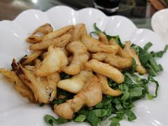 蒜香鱼柳-红日饭店(裕隆三路店)