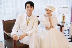 -太古映画婚纱摄影(天河店)