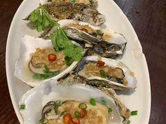 生蚝-鱼篮仔·潮汕美食(圆明新园店)
