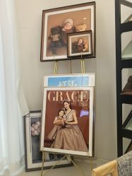 -KISS蜜摄影美学馆(香榭名苑店)