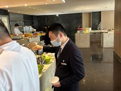 -上海嘉定喜来登酒店