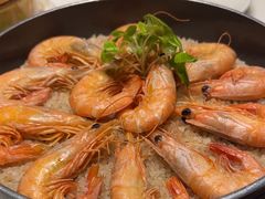 -海味世家·家常菜馆(明州里店)