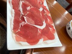 -岳合轩老北京涮肉