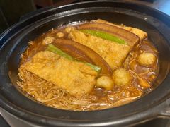老济南砂锅把子肉-城南往事·鲁菜济南菜(龙奥万科店)