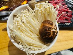 -嬷孙家潮汕牛肉火锅(北京路天河城店)