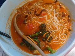 -云味馆·云南菜·云南米线(景田店)