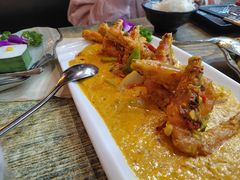 -Hi YOU你的饭局泰餐厅(雍和宫店)