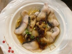 -糟粕醋·椰苑海南菜餐厅(亚龙湾天域酒店)