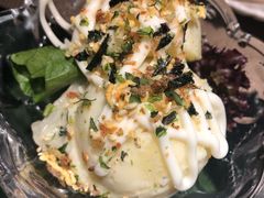 土豆泥-春树下·树屋花房西餐厅(罍街AS1980店)