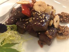 -伯衡55·吉品轩(乌鲁木齐南路店)