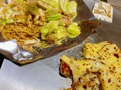 -日葵 大阪烧ひまり(仙霞路店)