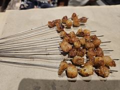 -来自葫芦岛的葫芦娃全碳烧烤