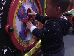 -沈阳海洋探索中心