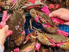 -辣螃铠盆盆蟹大排档(总店)