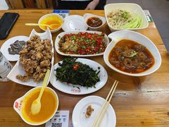 -余丞记川渝面馆(云峰店)