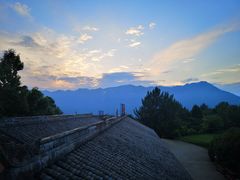 -窦圌山风景区