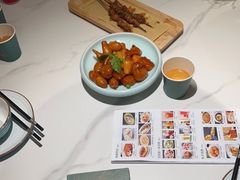 -相遇·鲜炒黄牛肉(丹阳吾悦广场店)